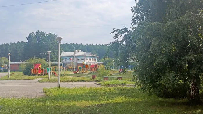 Фото из архива МБУ ЦГБ