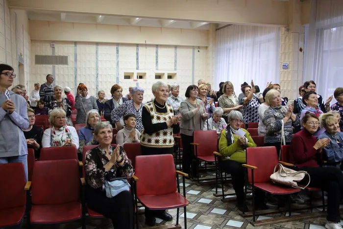 Фото из архива МБУ ЦГБ