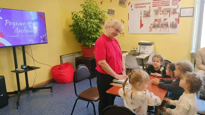 Фото из архива МБУ ЦГБ