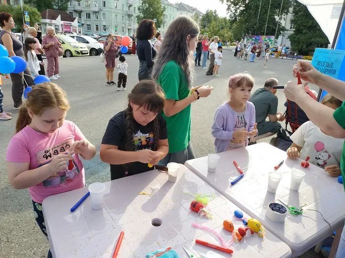 Фото из архива МБУ ЦГБ