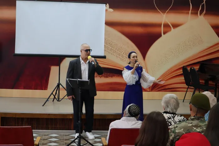 Патриотический час, посвященный годовщине Курской битвы и Дню окончания Второй мировой войны и Победы над Японией