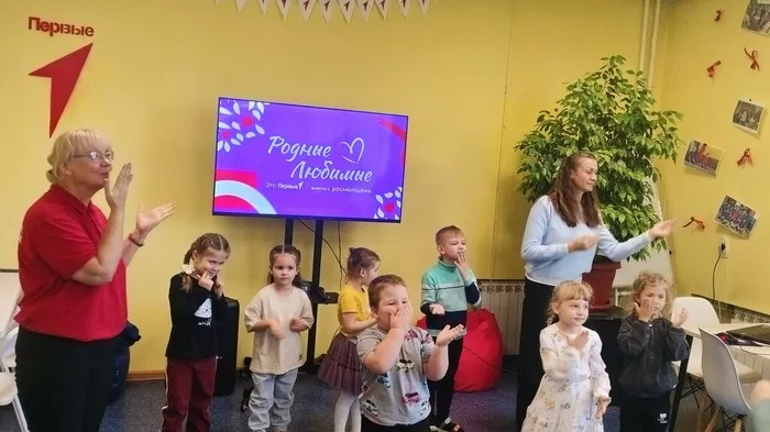 Фото из архива МБУ ЦГБ