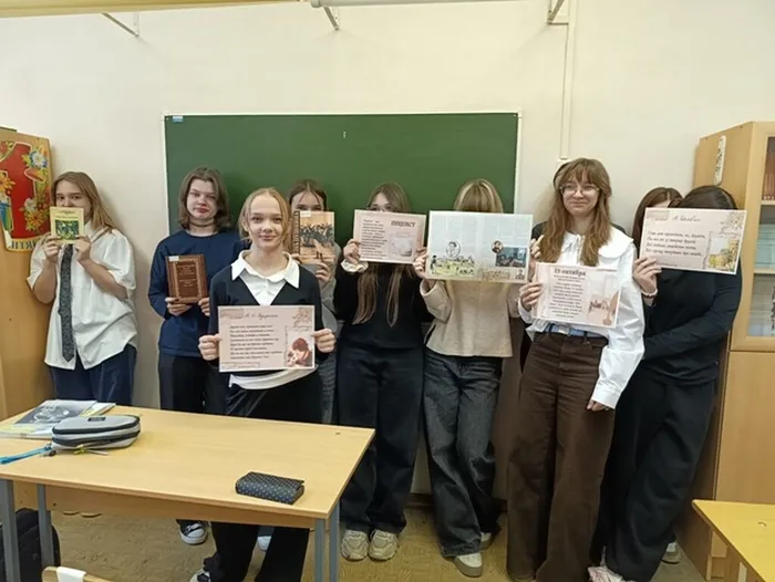 Фото из архива МБУ ЦГБ