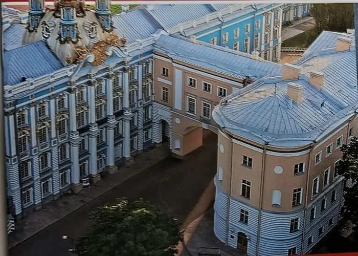 Фото из архива МБУ ЦГБ
