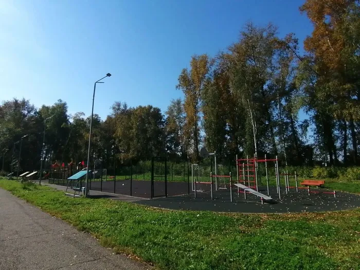 Фото из архива МБУ ЦГБ