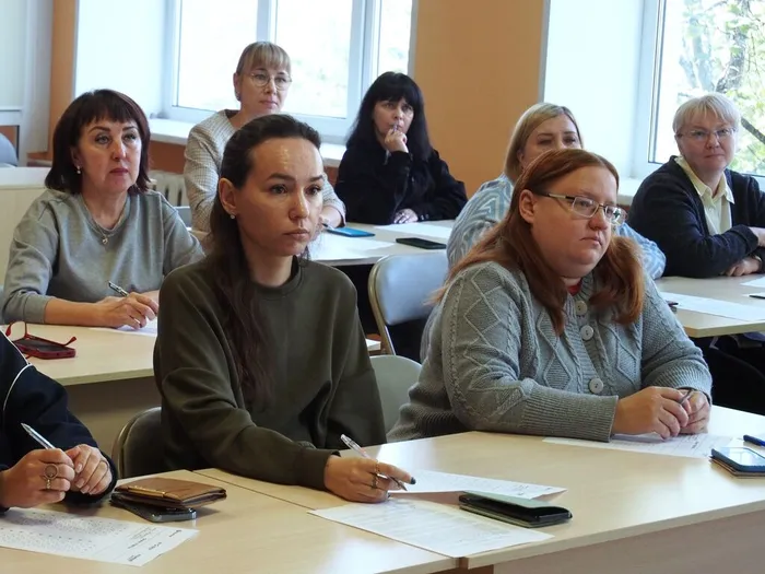 Фото из архива МБУ ЦГБ