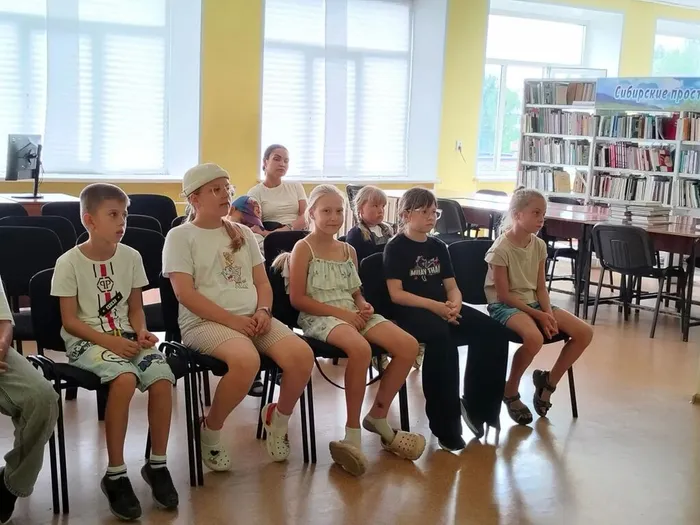 Фото из архива МБУ ЦГБ