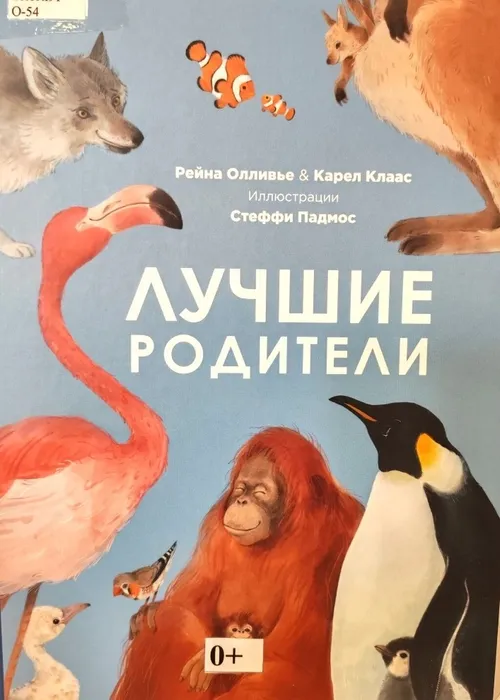 Книга из фонда МБУ ЦГБ