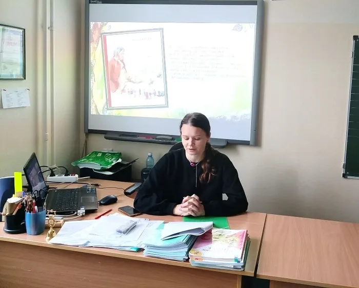 Фото из архива МБУ ЦГБ