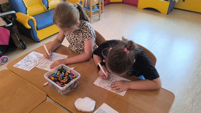Doshkol`niki na zanyatii Kapibarin den` (4)(1)