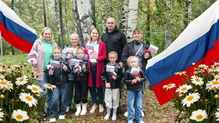 Фото из архива МБУ ЦГБ