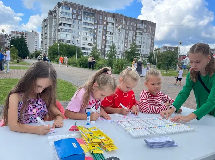 Фото из архива МБУ ЦГБ