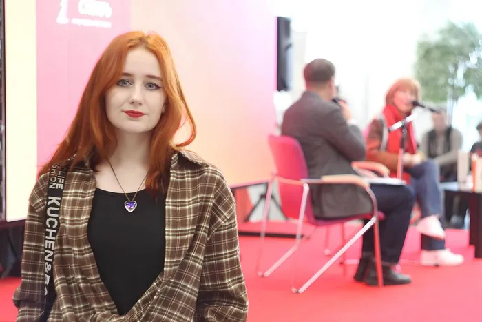 Книжная Сибирь