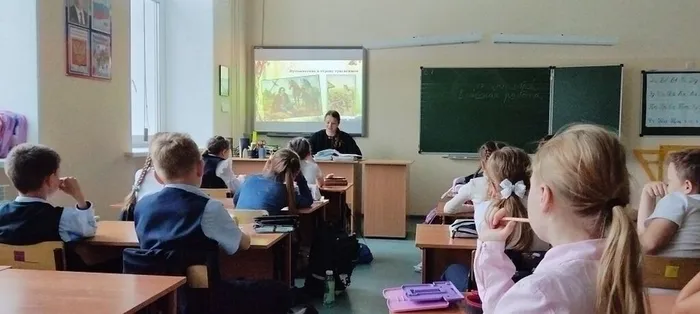 Фото из архива МБУ ЦГБ
