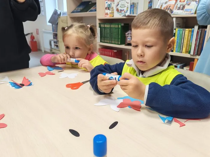 Фото из архива МБУ ЦГБ
