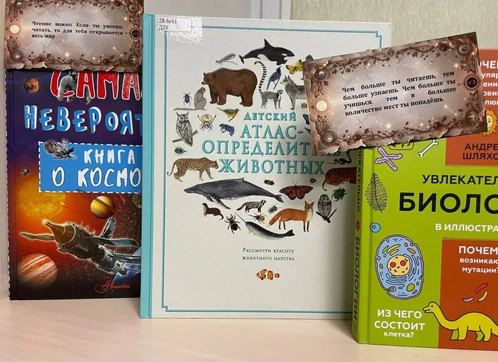 Фото из архива МБУ ЦГБ