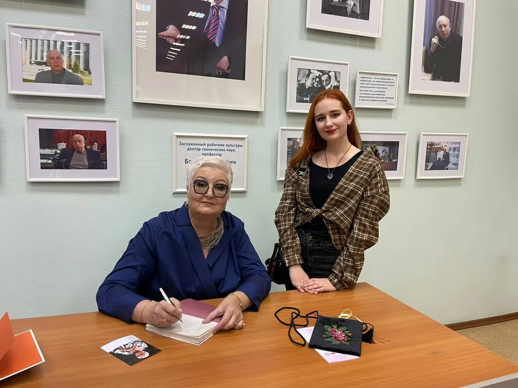 Книжная Сибирь4