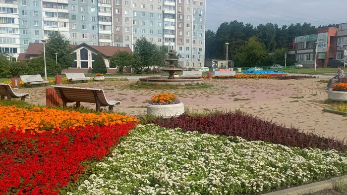 Фото из архива МБУ ЦГБ