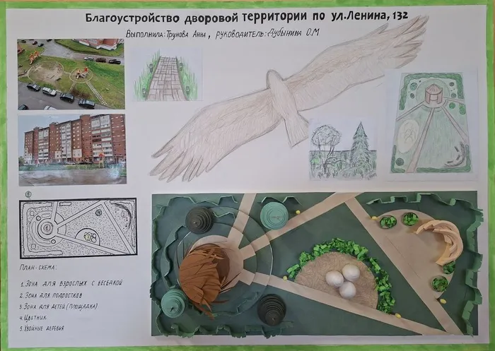 Фото из архива МБУ ЦГБ