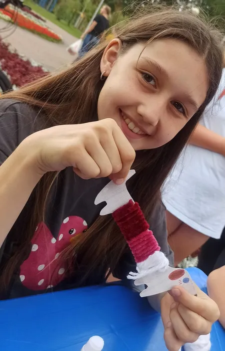 Фото из архива МБУ ЦГБ