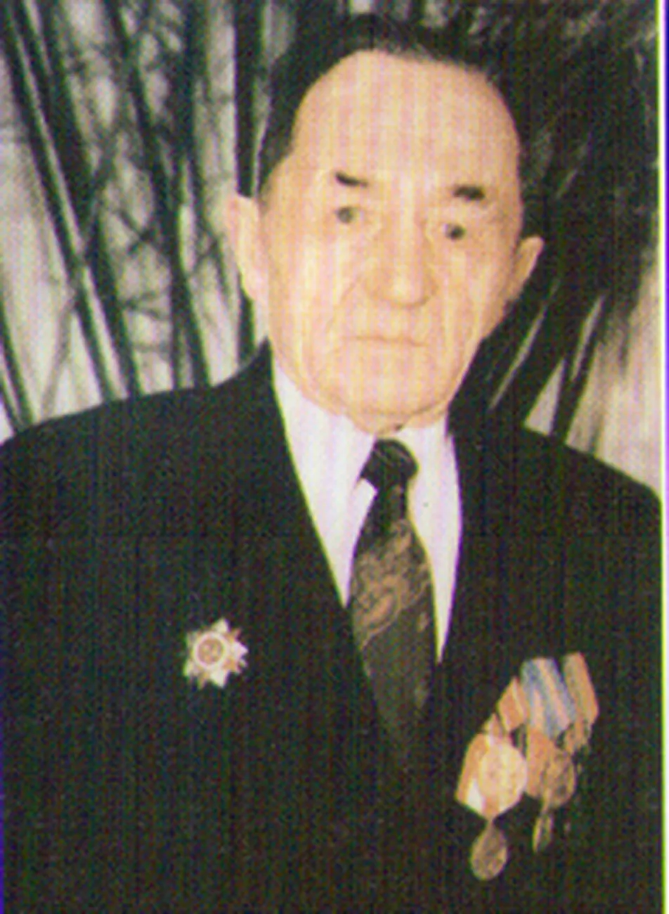 34 фото Демин