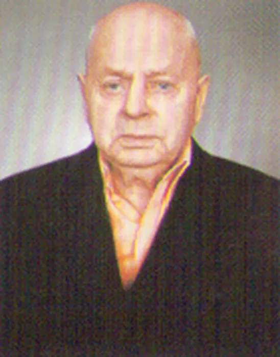 58 фото Фролов