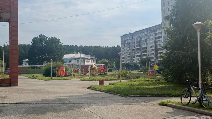 Фото из архива МБУ ЦГБ