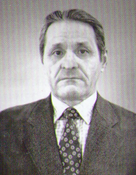 30 фото Морозов