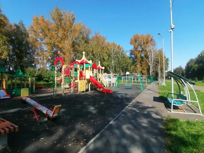 Фото из архива МБУ ЦГБ