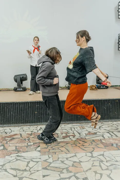 Фото из архива МБУ ЦГБ