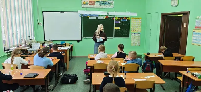 Фото из архива МБУ ЦГБ