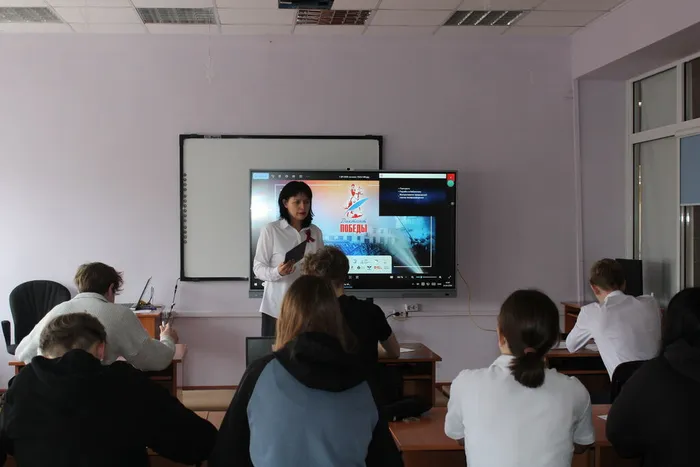Посетители ЦОДа