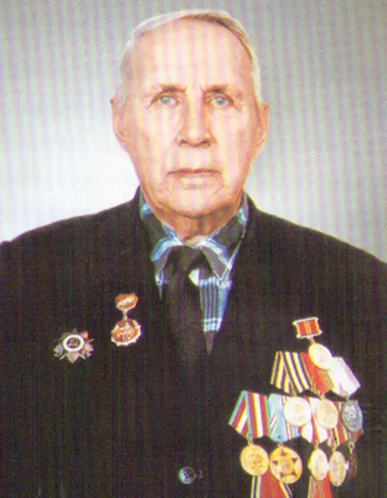 28 фото Залозный