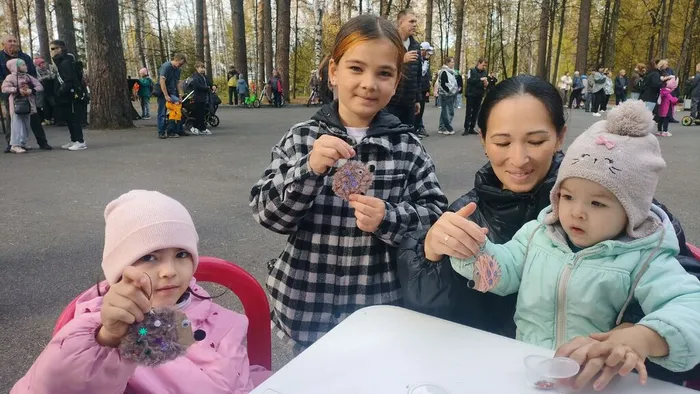 Фото из архива МБУ ЦГБ