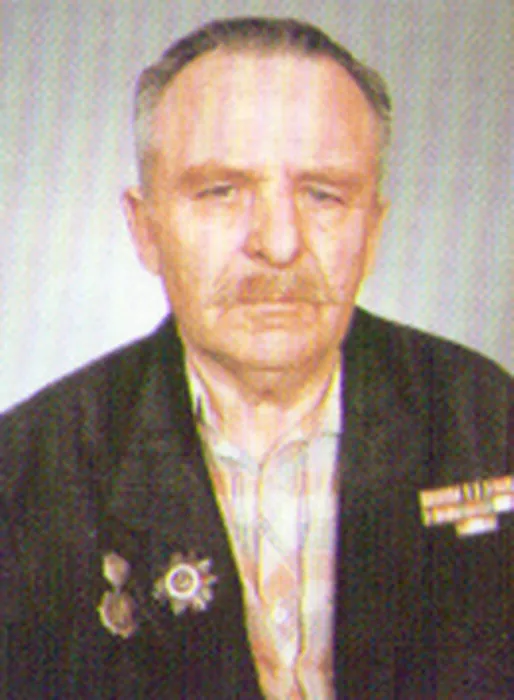 58 фото Ермаков