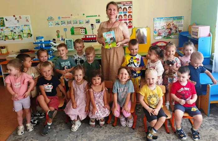 Фото из Архива МБУ ЦГБ