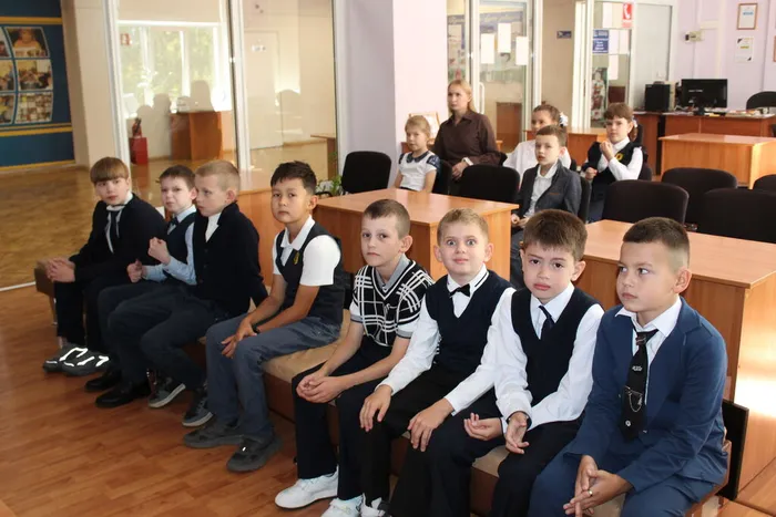 Фото из архива МБУ ЦГБ