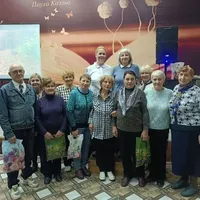 Мои года, моё богатство