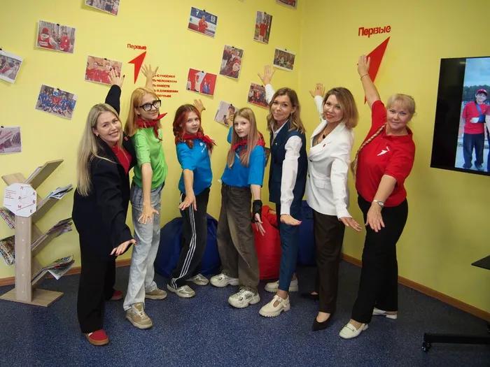 Фото из архива МБУ ЦГБ
