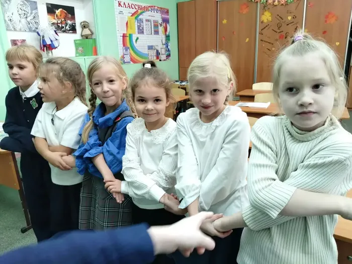 Фото из архива МБУ ЦГБ