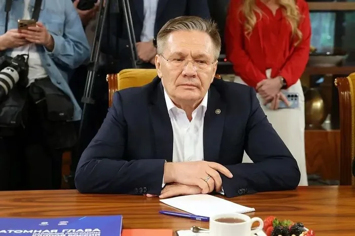 Фото с сайта Администрации ЗАТО Северск