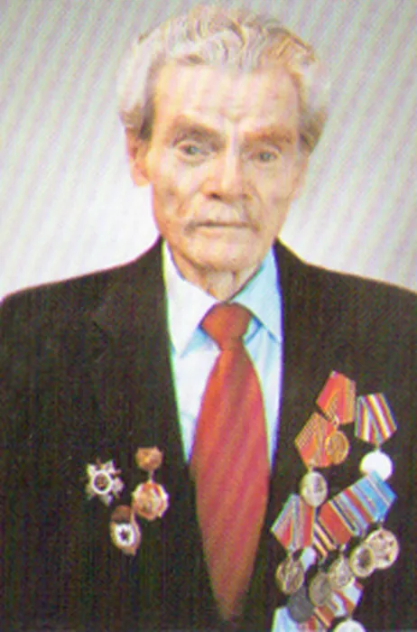 74 фото Колесников