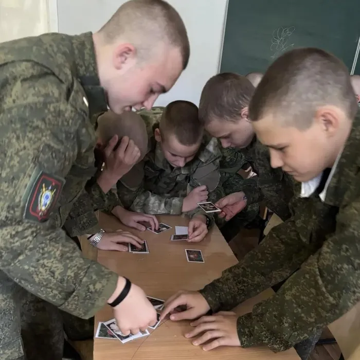 Фото из архива МБУ ЦГБ