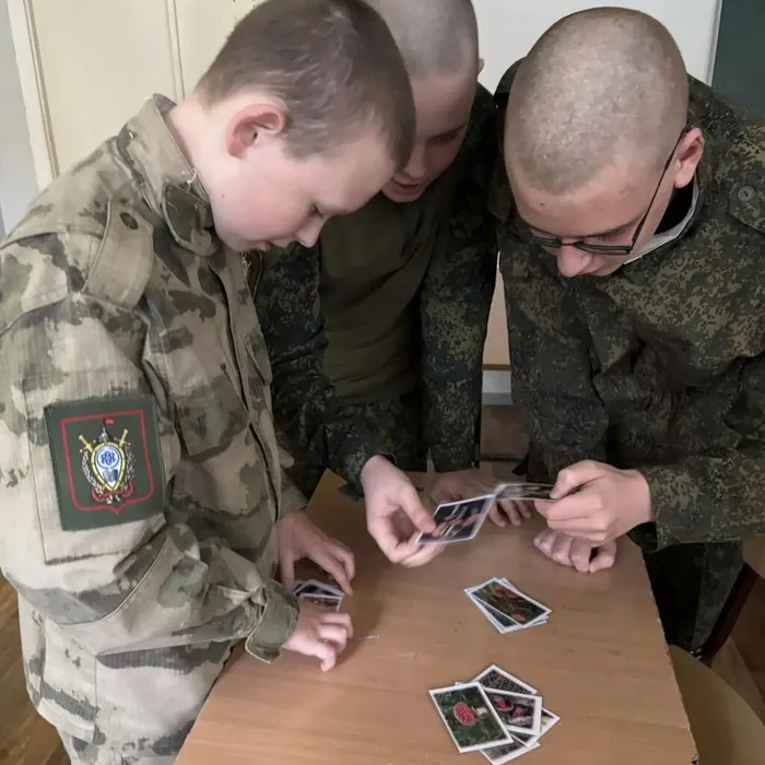 Фото из архива МБУ ЦГБ