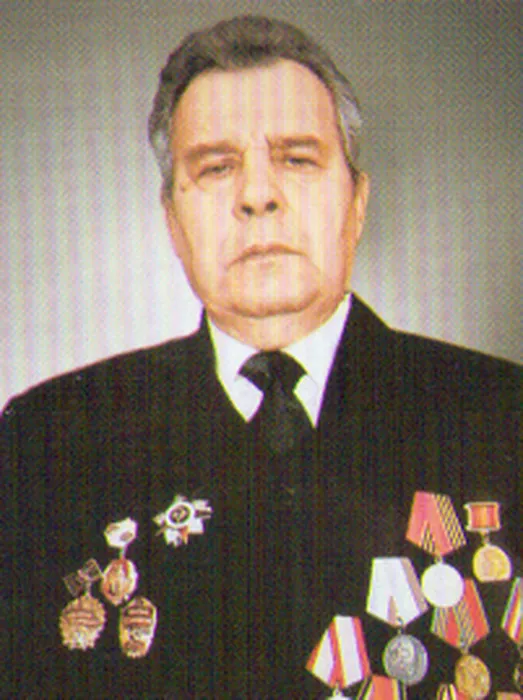 30 фото Мятлев