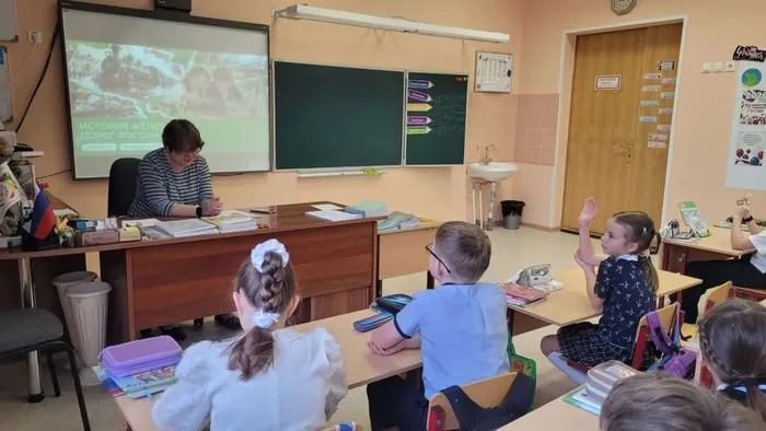 Фото из архива МБУ ЦГБ