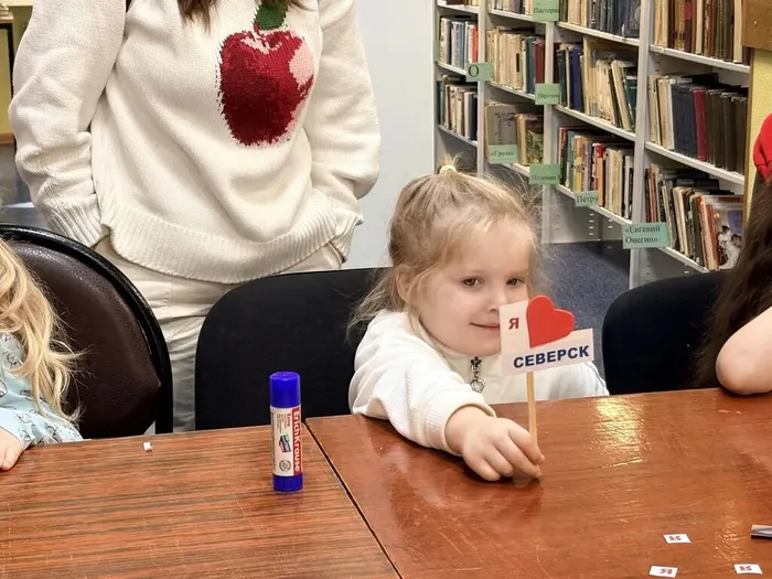 Фото из архива МБУ ЦГБ