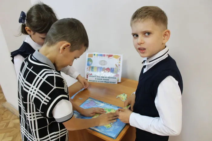 Фото из архива МБУ ЦГБ