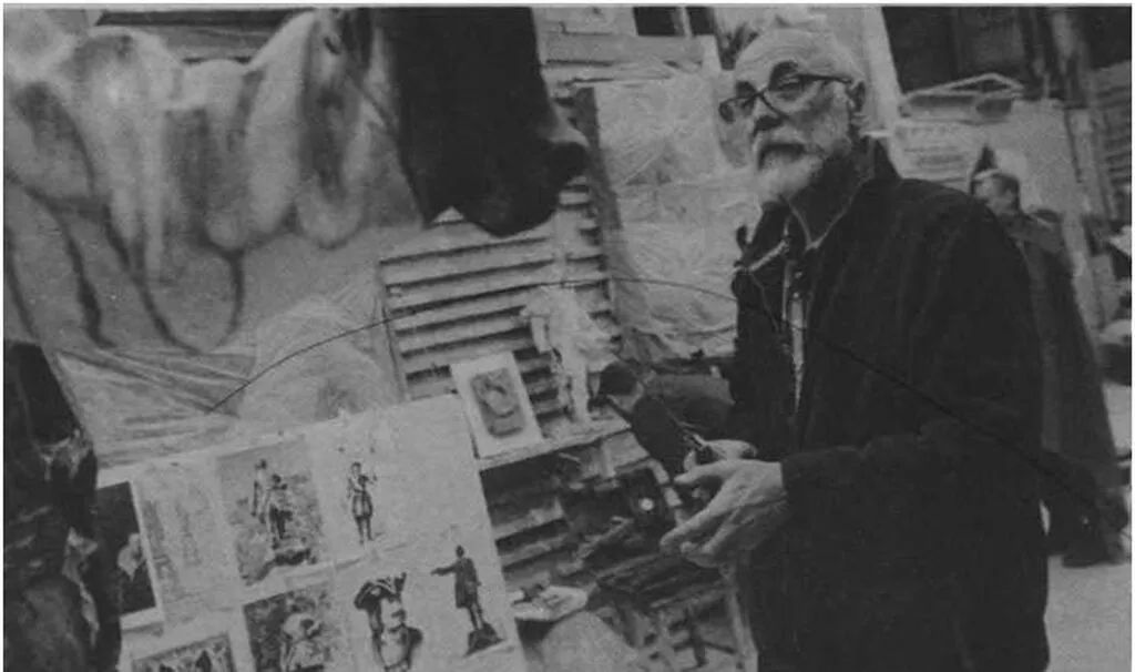 Салават Щербаков(1)