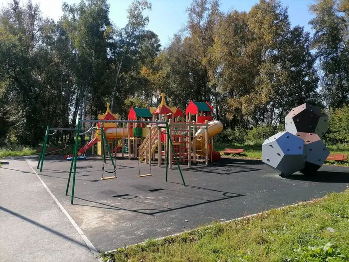 Фото из архива МБУ ЦГБ
